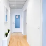 Alfa Esslingen Altstadt Nahe Stuttgart Messe I 3 5 Betten I Bad I Kueche L Wifi & Smarttv I 3br 5 Beds I Bathroom I Kitchen Appartement *