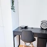 Appartement Alfa Esslingen Altstadt Nahe Stuttgart Messe I 3 5 Betten I Bad I Kueche L Wifi & Smarttv I 3br 5 Beds I Bathroom I Kitchen *